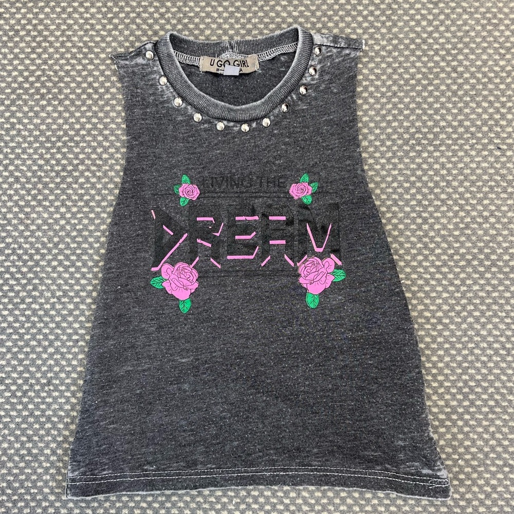 Ugo Girl Shirt